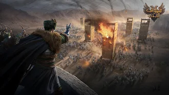 Game screenshot سيوف المجد: ألعاب حربية mod apk