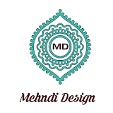 DOM:Designs of Mehndi icon