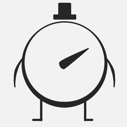 Animation Frames Timer logo