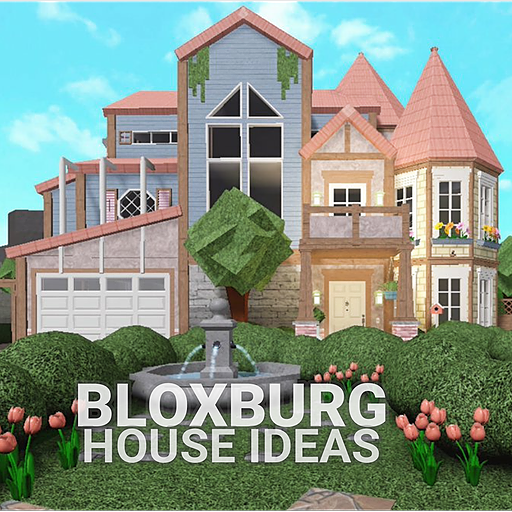 About: Bloxburg Home Ideas (Google Play version)