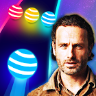 The Walking Dead Theme Song Road EDM Dancing 1.0
