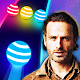 The Walking Dead Theme Song Road EDM Dancing