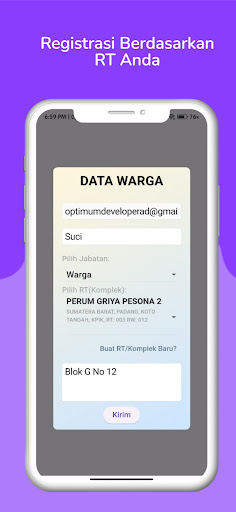 kasRT Screen 3