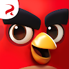 Angry Birds Journey MOD Apk (Unlimited Money/Lives) 2.1.0