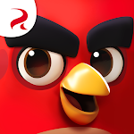 Cover Image of Download Angry Birds Journey 2.4.0 APK