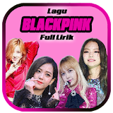 Lagu Terbaik Blackpink Full Lirik icon