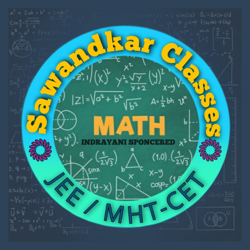 Sawandkar Mathematics Classes logo