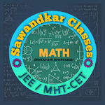 Cover Image of ダウンロード Sawandkar Mathematics Classes  APK