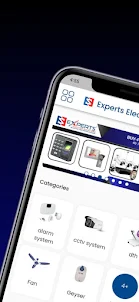 Experts Electric