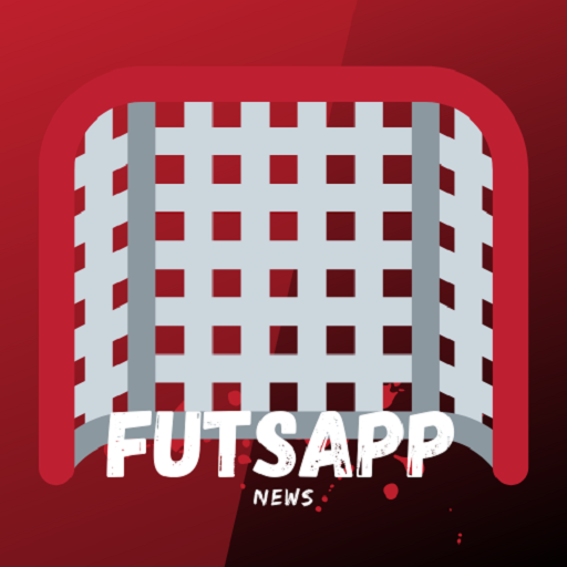Futsapp News  Icon