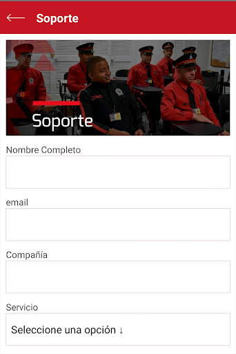 Galaxia Seguridad Ltda