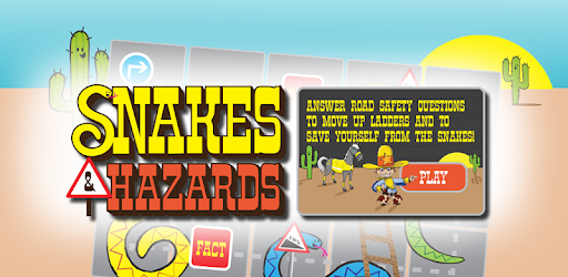RSA Snakes & Hazards