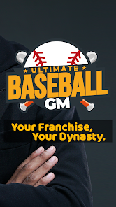 Ultimate Pro Baseball GM