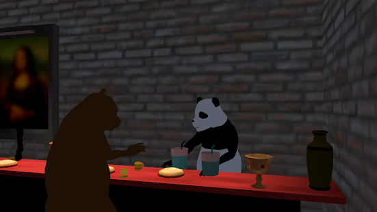 Robbery Bear 1.1.2 APK screenshots 7