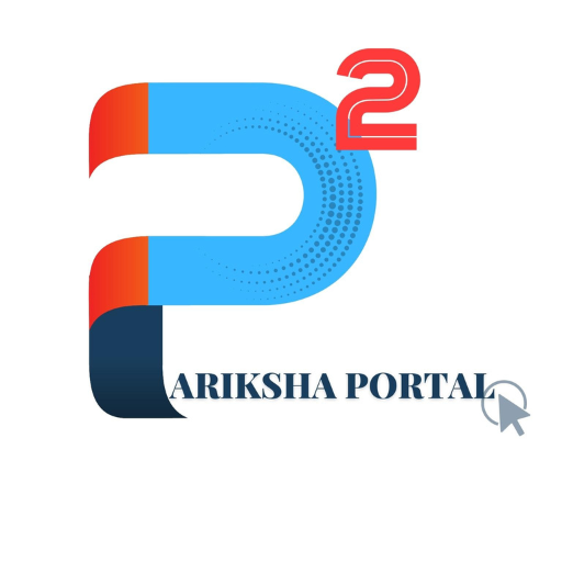 Pariksha Portal logo