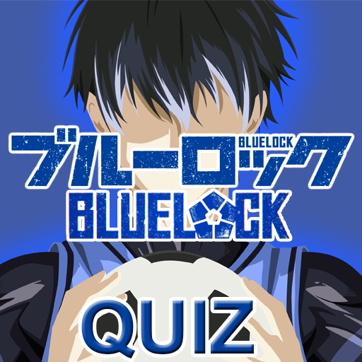 Quiz de Blue lock