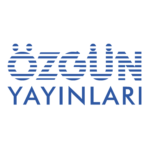 Özgün Yayınları Karekod logo