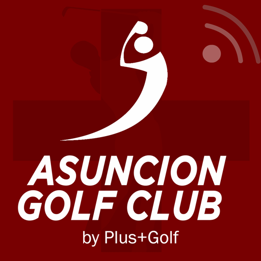 Asunción Golf Club 6.0.6 Icon