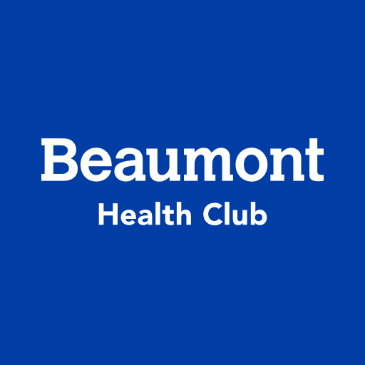 Beaumont Health Club logo