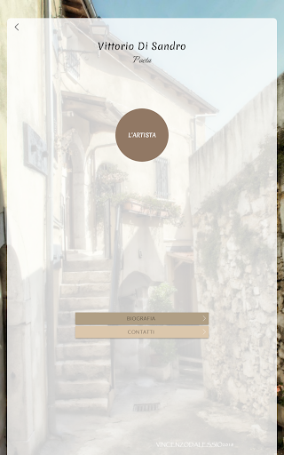 Vittorio Di Sandro Screenshot