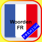 Cover Image of Unduh Words FR French (Flash Cards)  APK