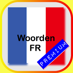 Icon image Words FR French (Flash Cards)