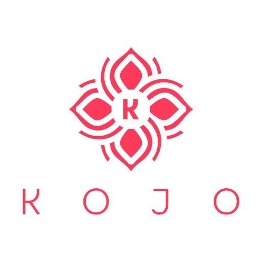 Kojo Sushi Paphos logo