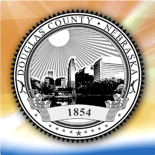 Douglas County Citizen Connect logo