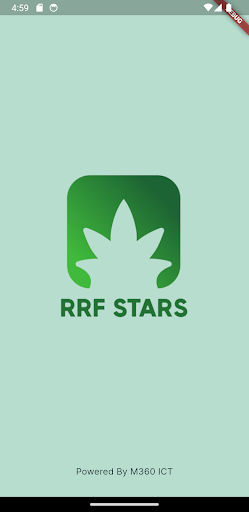 RRF Stars Screenshot 1 - AppWisp.com