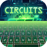 Circuits Vivi Keyboard Theme icon
