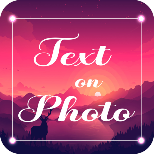 Add Text To Photo, Text Editor Windows에서 다운로드