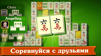 Game screenshot Сокровища Маджонга онлайн hack
