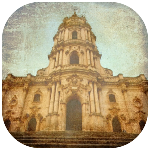 Modica in Virtual Tour  Icon