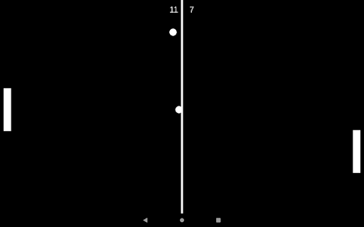 Multi-Ball Pong: vs CPU screenshot 18