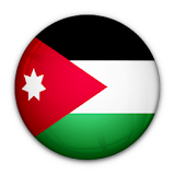 Jordan Radios icon