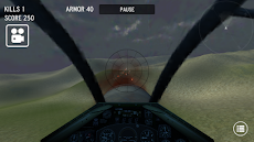 Dogfight 1943 Flight Sim 3Dのおすすめ画像3