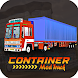 Container Truck Indian Mod - Androidアプリ