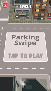 Parking Swipe