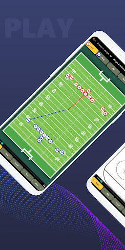 Yo Playbook - Team Management Screen 3