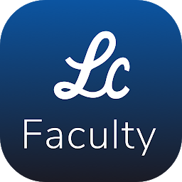 Icon image LC Faculty App