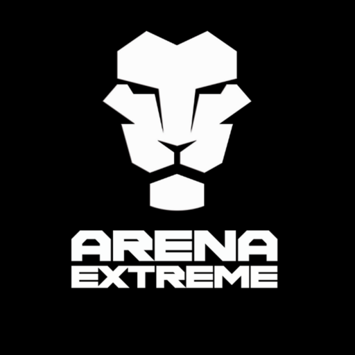 Arena Extreme logo