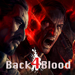 Cover Image of Download Back4Blood Game Guide 1.13 APK