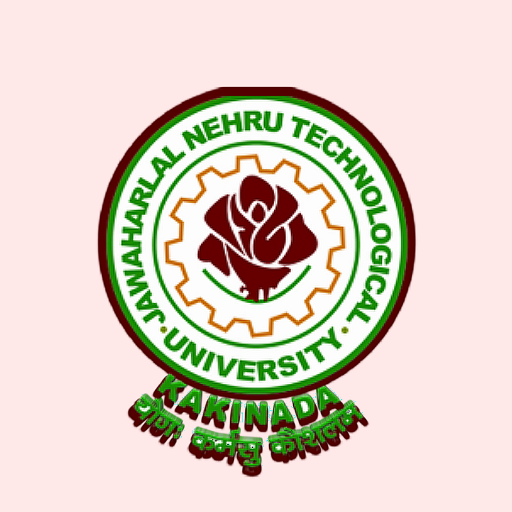 JNTUK CGPA Calculator & Placem logo