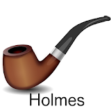 Holmes Cryptic Cipher Puzzle Free icon