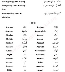 Learn English Speaking in Urduのおすすめ画像3