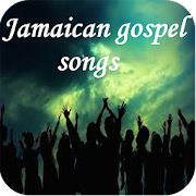 Jamaican gospel songs  Icon