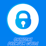 Cover Image of Скачать OnlyFans App Premium Guide 30.0.1 APK