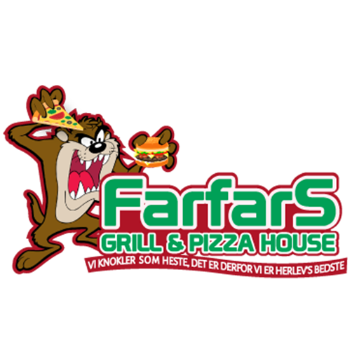 Farfars Grill & Pizza House 16081504 Icon