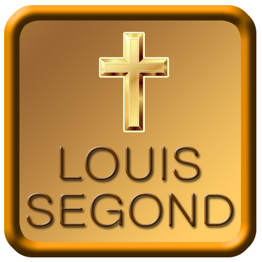 Holoy Bible Louis Segond Descarga en Windows