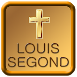 French Bible Louis Segond icon
